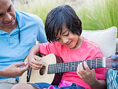 招聘防城港吉他家教老师