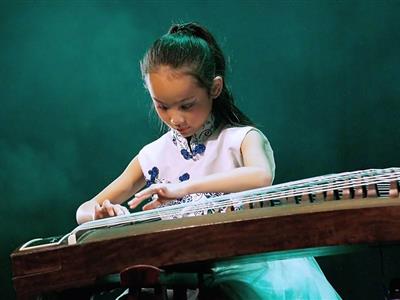 招聘防城港古筝家教老师