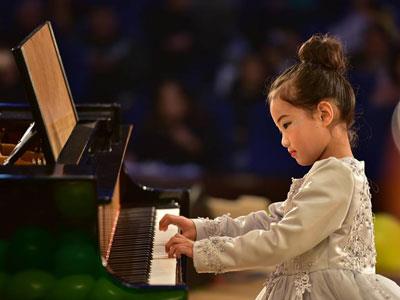 防城港钢琴家教哪里找？